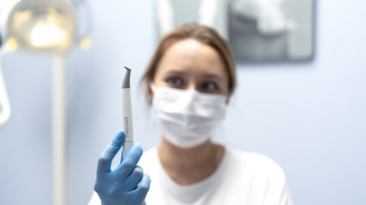 Фото клиники Primadent 9
